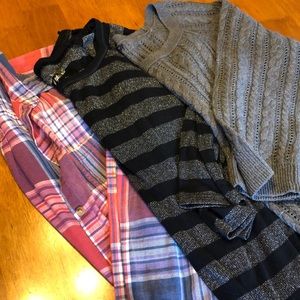 Women’s American Eagle Lot